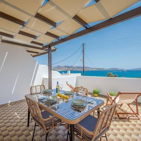 Brizet Apartments Sea View ポロニア エクステリア 写真