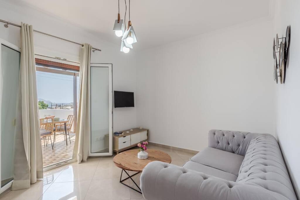Brizet Apartments Sea View ポロニア エクステリア 写真