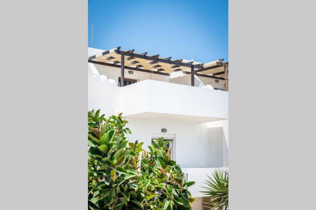 Brizet Apartments Sea View ポロニア エクステリア 写真