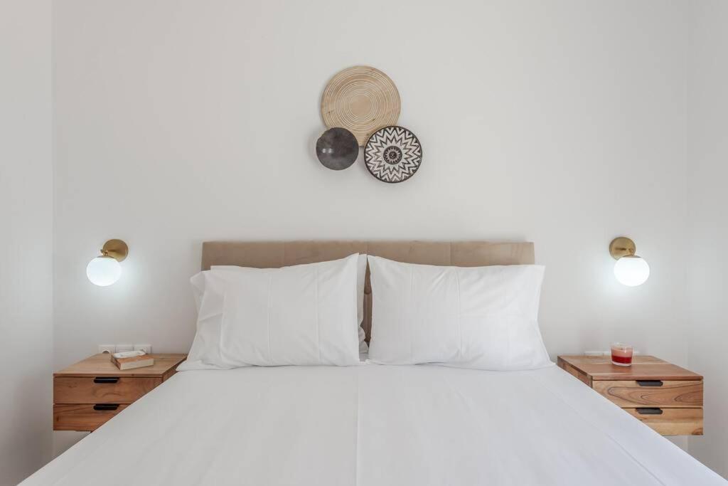Brizet Apartments Sea View ポロニア エクステリア 写真