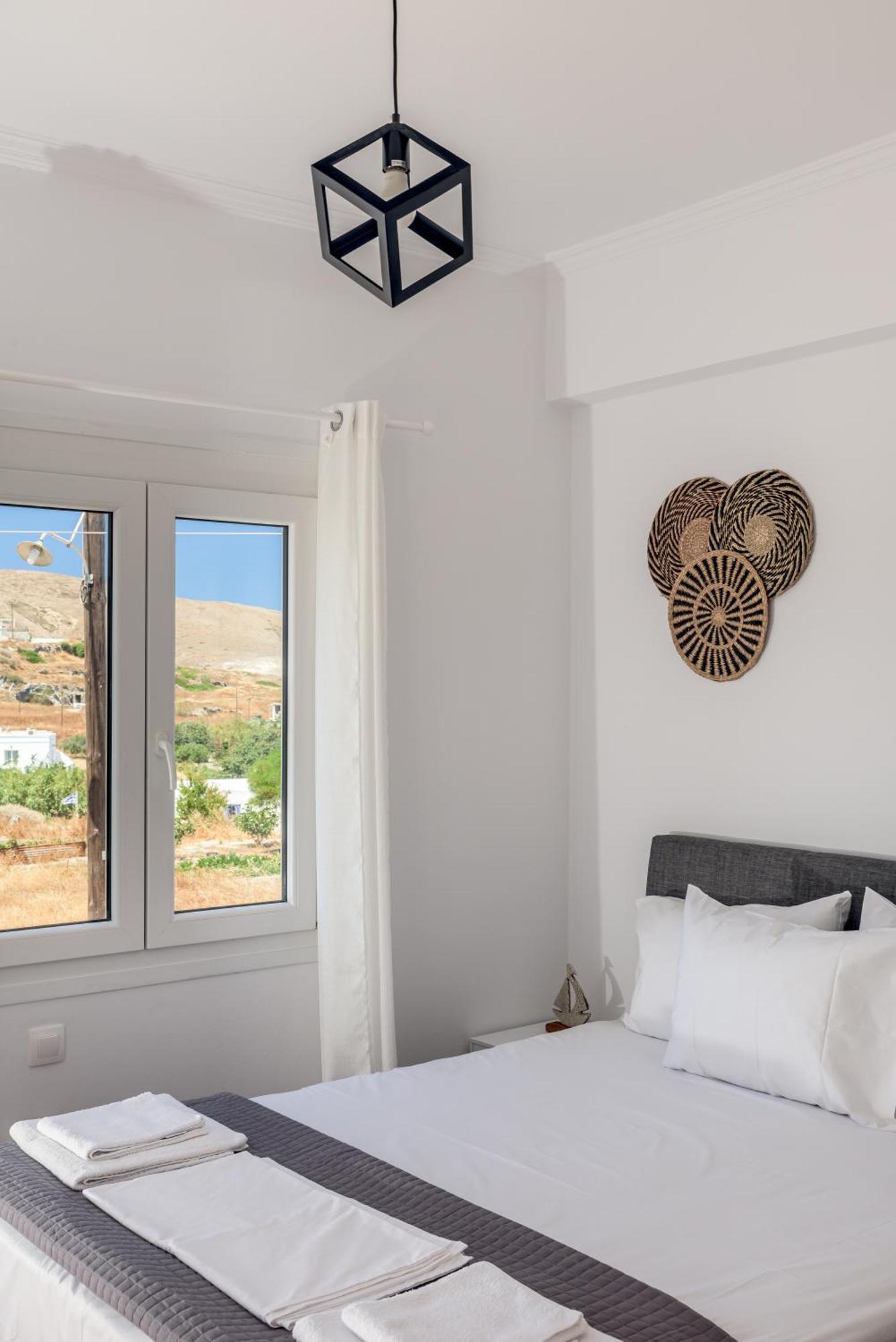 Brizet Apartments Sea View ポロニア エクステリア 写真