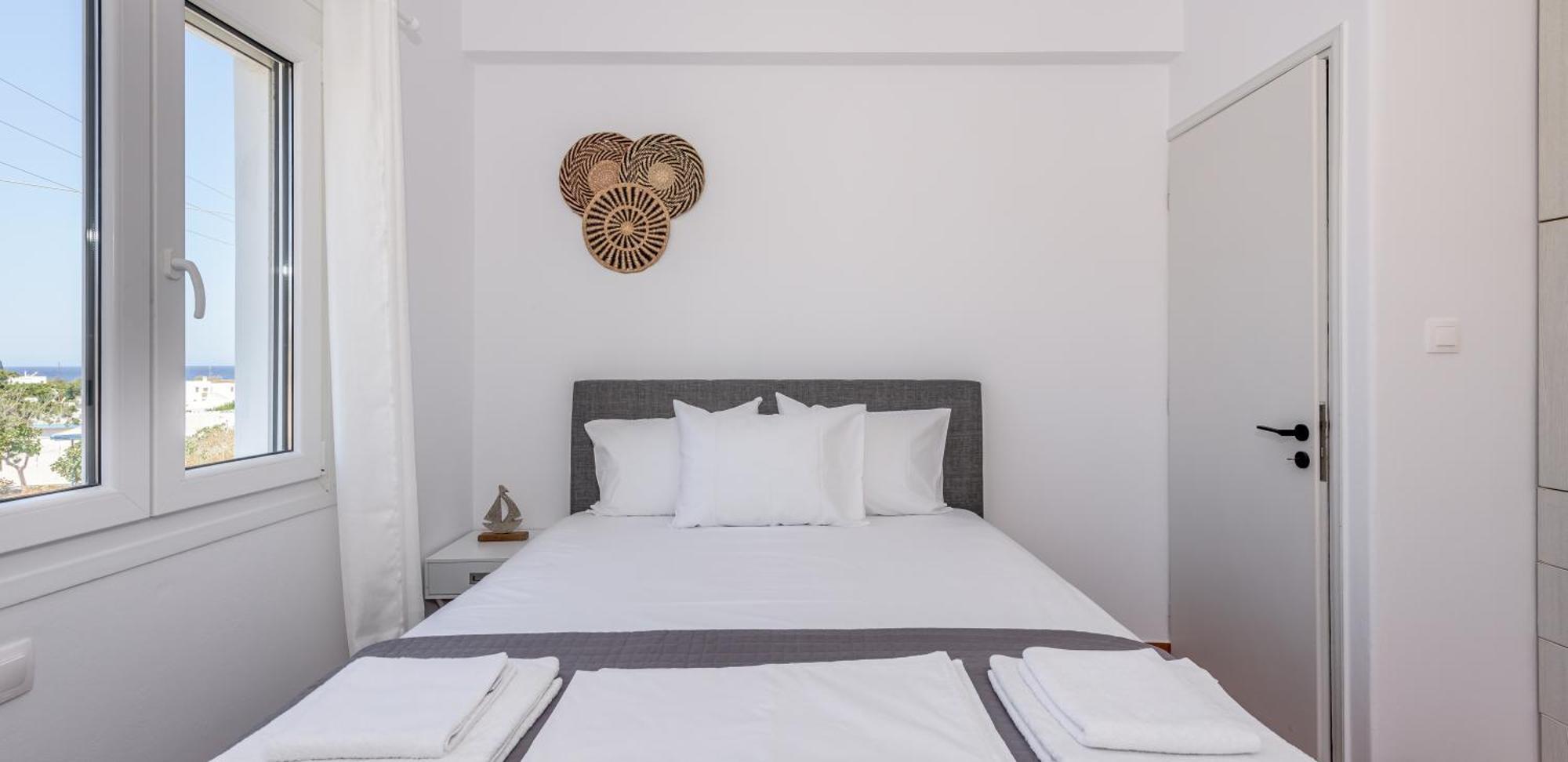 Brizet Apartments Sea View ポロニア エクステリア 写真
