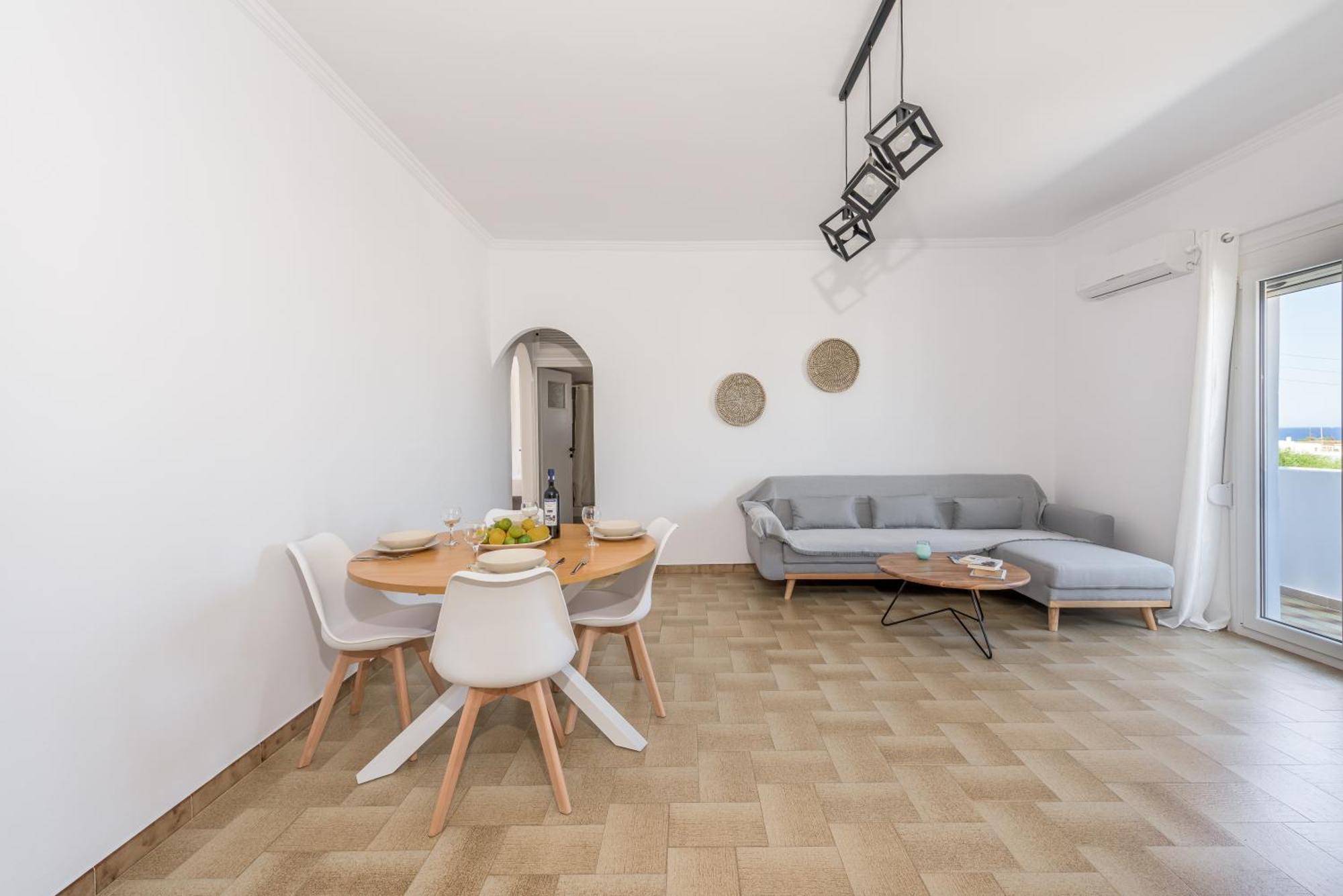 Brizet Apartments Sea View ポロニア エクステリア 写真