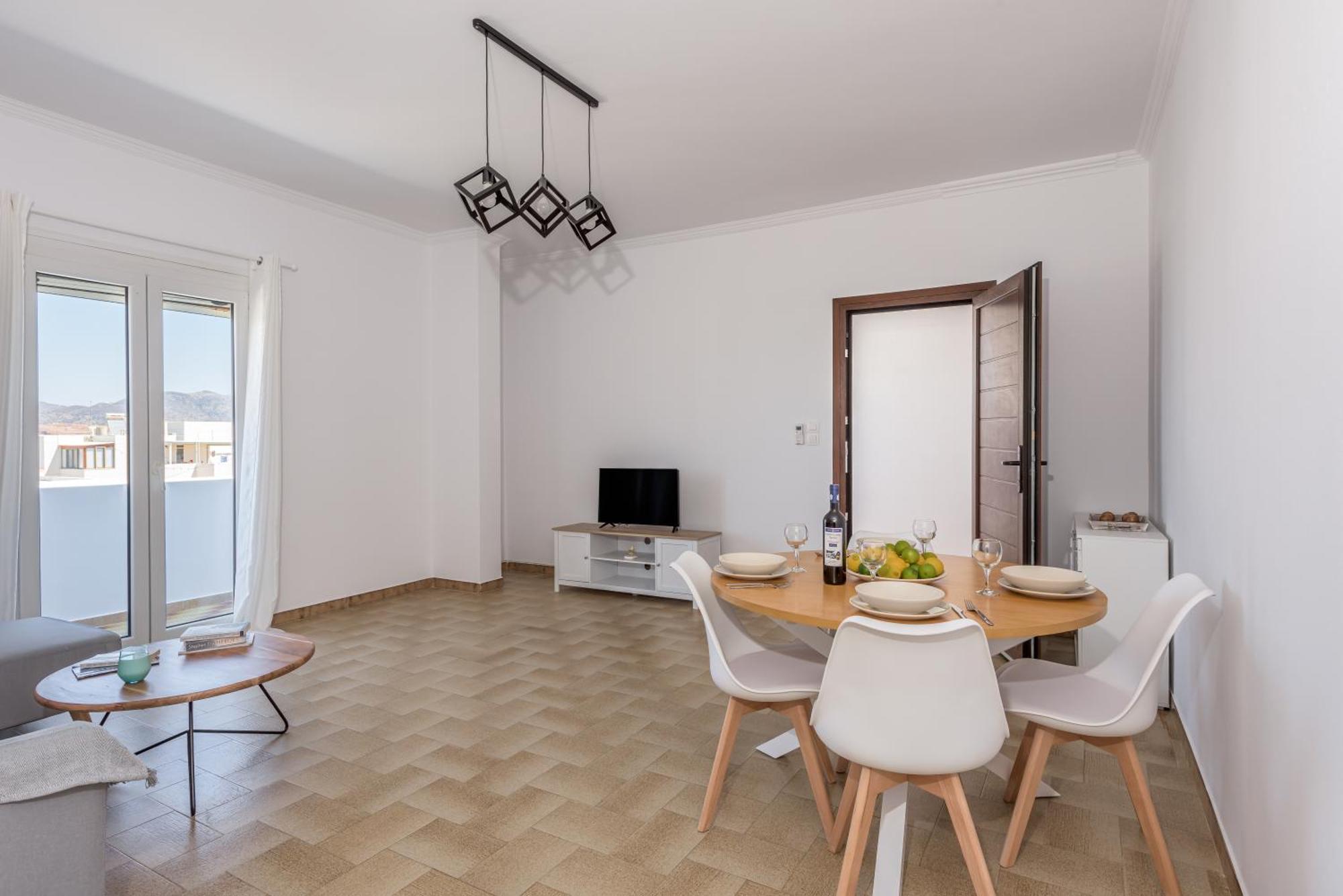 Brizet Apartments Sea View ポロニア エクステリア 写真